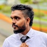 Gawsan Raveenthiran, software engineer
